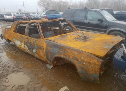 Доклад за превозно средство за VIN 1G4AX69N3BH489060 - Изображение 1