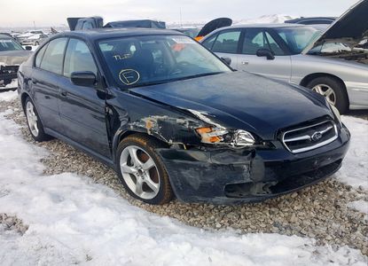 Vehicle Report for - Image 1