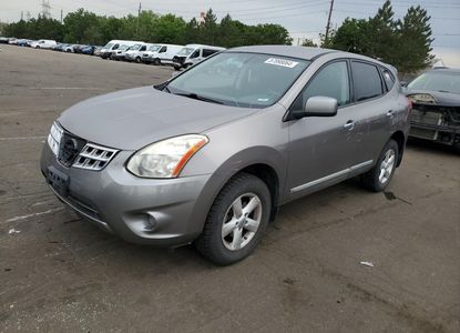 Vehicle Report for - Image 1