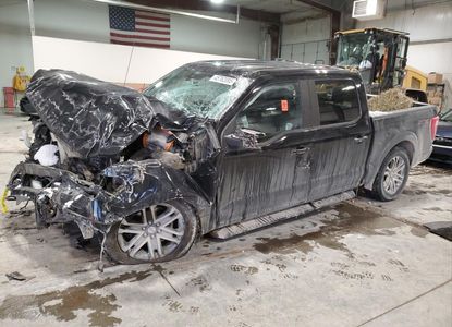 Vehicle Report for - Image 1