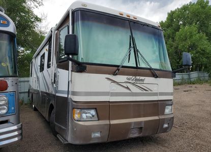 Rapport sur le véhicule pour VIN 1RF120513X2006155 - Image 1