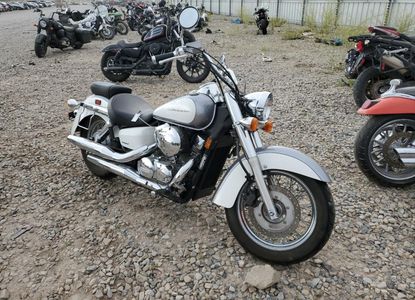 Vehicle Report for - Image 1
