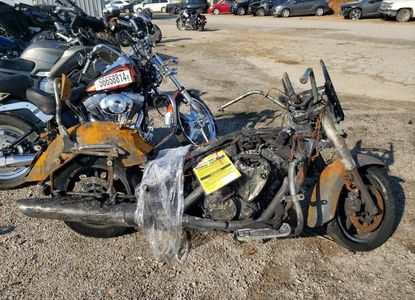 ავტომობილის ანგარიში VIN JYAVP31E5DA001069 -ისთვის - სურათი 1