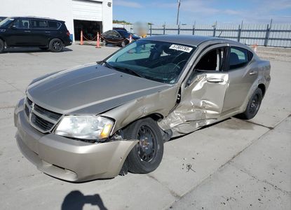 Vehicle Report for - Image 1