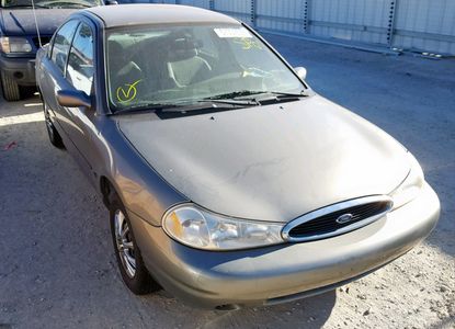 Raport vehicul pentru - Imaginea 1