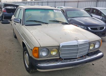 Vehicle Report for - Image 1