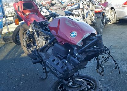 Vehicle Report for VIN WB1057201L0151986 - Image 1