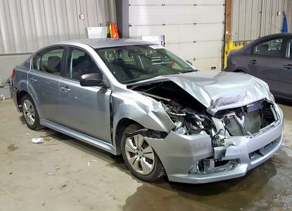 Vehicle Report for - Image 1