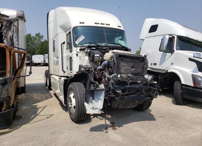 ავტომობილის ანგარიში VIN 1M1AN4GY7PM036974 -ისთვის - სურათი 1