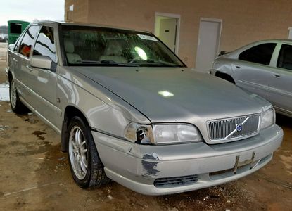 Raport pojazdu dla VIN YV1LS56DXY2662807 - Obraz 1