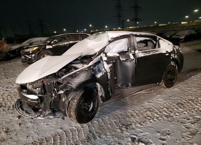 Vehicle Report for - Image 1
