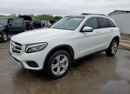 Vehicle Report for VIN WDC0G4KB2JV070874 - Image 1