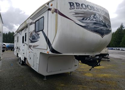 Отчет о транспортном средстве для VIN 5ZT3BK4B1CA306121 - изображение 1