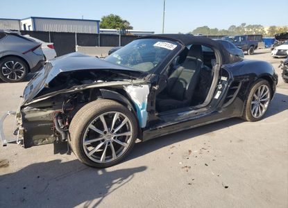 Vehicle Report for - Image 1