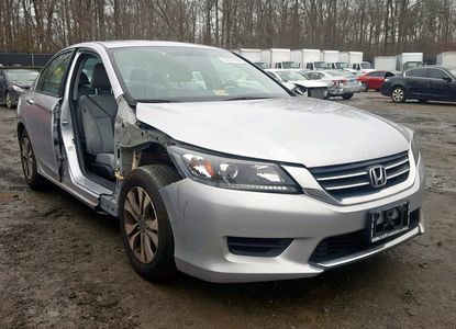 Vehicle Report for - Image 1
