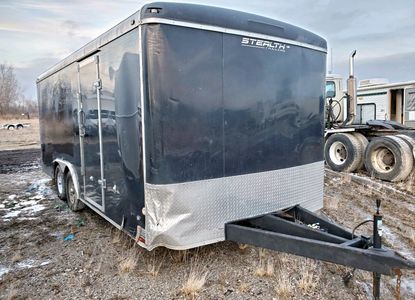 Rapport sur le véhicule pour VIN 52LBE1825EE019850 - Image 1