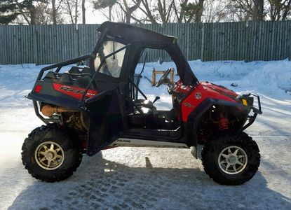 Vehicle Report for - Image 1