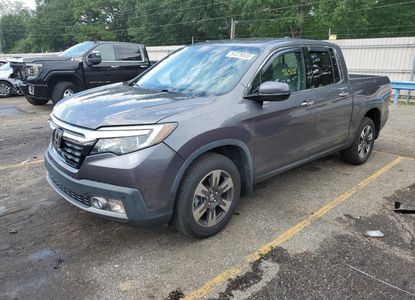 ავტომობილის ანგარიში VIN 5FPYK3F70KB021039 -ისთვის - სურათი 1