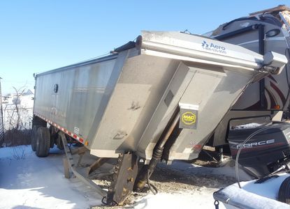 Отчет о транспортном средстве для VIN 5MADN2820JC044612 - изображение 1