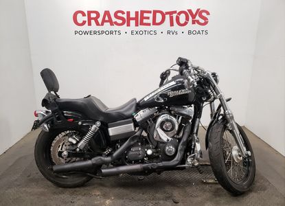 Vehicle Report for VIN 1HD1GX435BC316927 - Image 1