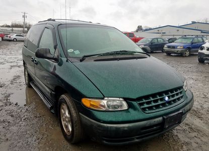 Vehicle Report for - Image 1