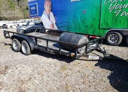 Доклад за превозно средство за VIN 5VNBU1628LT212590 - Изображение 1