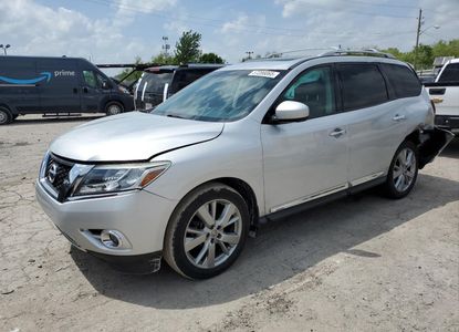 Vehicle Report for - Image 1