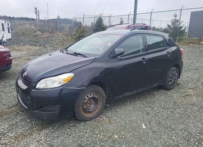 Vehicle Report for VIN 2T1KU4EE3DC986077 - Image 1