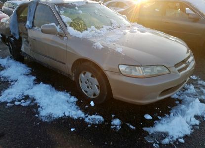 Vehicle Report for - Image 1