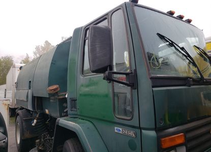 Vehicle Report for - Image 1