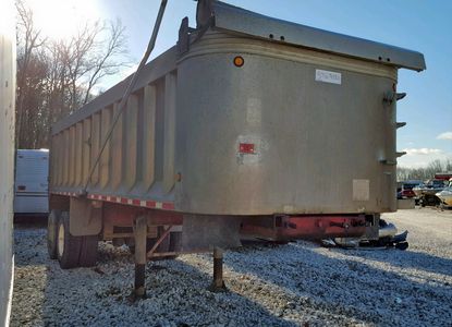 Доклад за превозно средство за VIN 1TKDS27201B074340 - Изображение 1