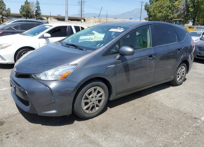 Vehicle Report for VIN JTDZN3EU0HJ062381 - Image 1