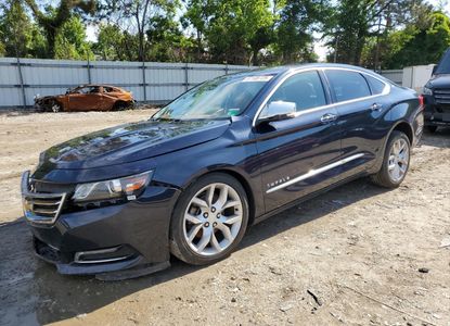 ავტომობილის ანგარიში VIN 2G1165S31F9182676 -ისთვის - სურათი 1