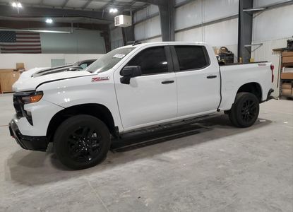 Vehicle Report for - Image 1