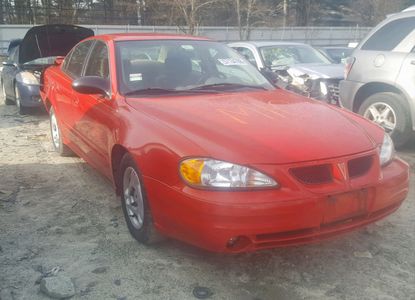 Vehicle Report for - Image 1