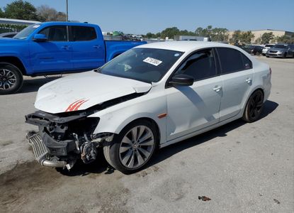 Vehicle Report for VIN 3VWD17AJ1FM212276 - Image 1