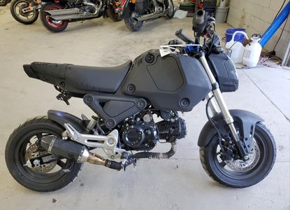 Vehicle Report for - Image 1