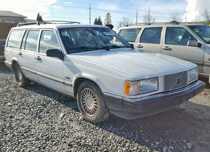 Vehicle Report for - Image 1