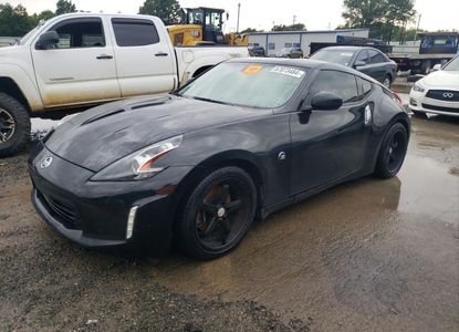 Vehicle Report for VIN JN1AZ4EH1LM820667 - Image 1