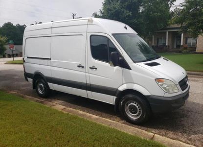 Vehicle Report for - Image 1