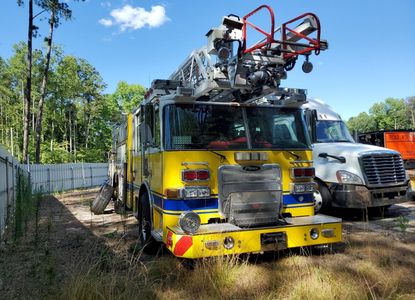 Raport pojazdu dla VIN 4P1CA01E2BA011994 - Obraz 1