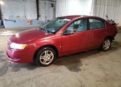 Raport vehicul pentru VIN 1G8AJ52F44Z226411 - Imaginea 1