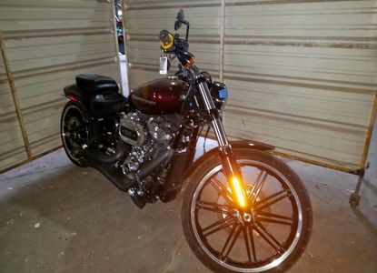 Vehicle Report for - Image 1