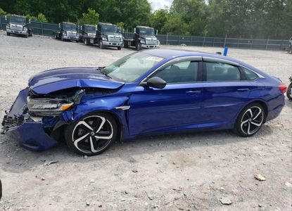 Vehicle Report for - Image 1