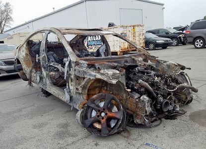 Vehicle Report for - Image 1