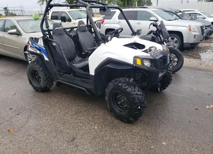 Доклад за превозно средство за VIN 3NSVHA579JE361521 - Изображение 1