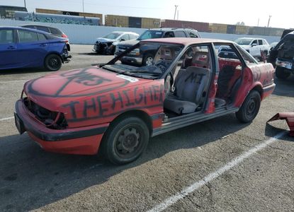 Звіт про транспортний засіб для VIN WAUED58A2MA081519 – зображення 1