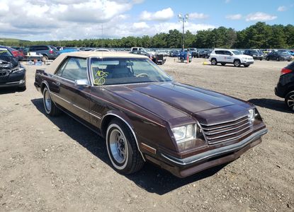 Vehicle Report for - Image 1