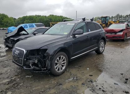 Vehicle Report for VIN WA1LFAFP3DA099199 - Image 1