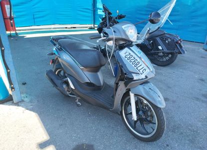 Fahrzeugbericht für VIN ZAPM898G3L7001413 – Bild 1